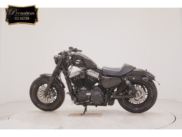 Harley-Davidson HARLEY XL1200X