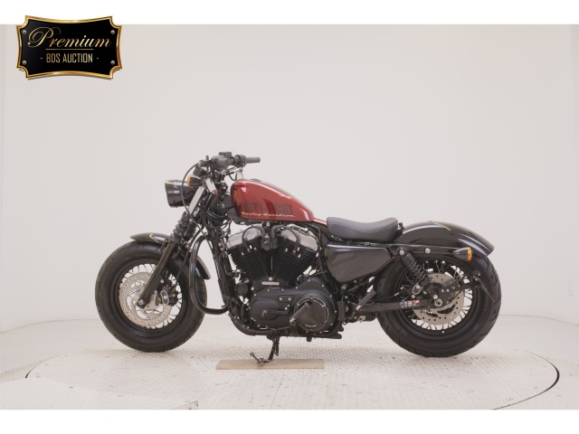 Harley-Davidson HARLEY XL1200X