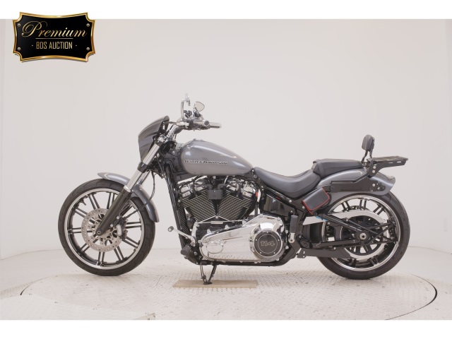 OTHER HARLEY FXBRS1870