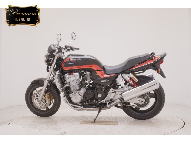 Honda CB1300SF