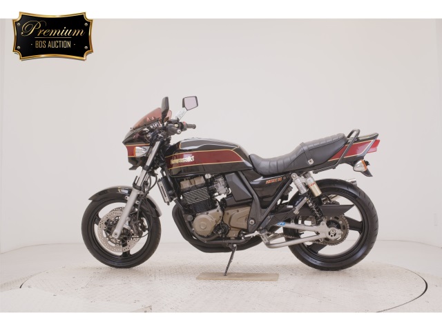 Kawasaki ZRX-2