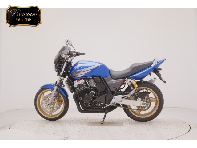 Honda CB400SFV-3