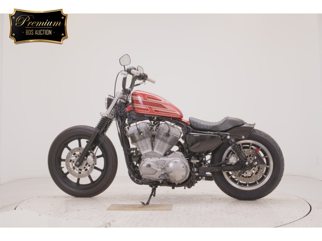 Harley-Davidson HARLEY XL883L