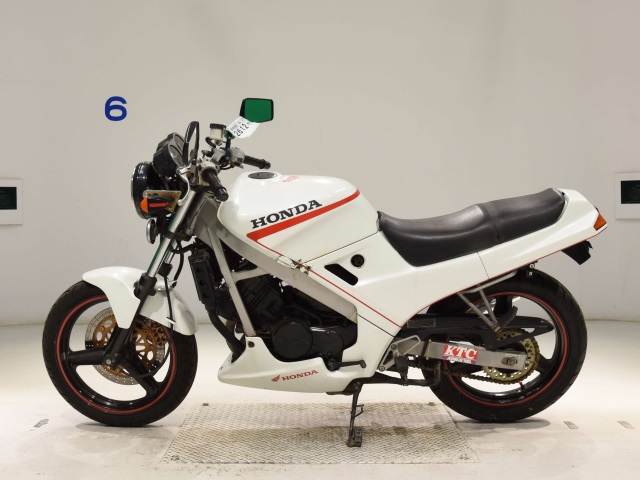 Honda VTZ250