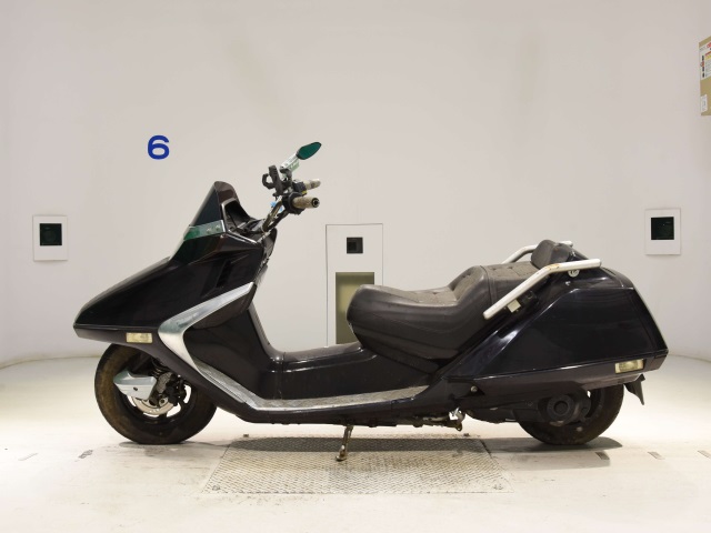 Honda FUSION