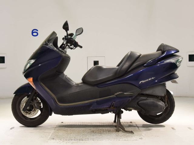 Honda FORZA Z