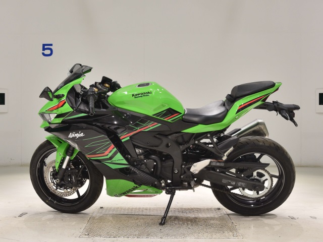 OTHER ZX-4R SE