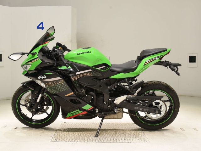 OTHER ZX-25R