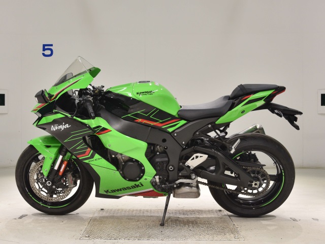 OTHER ZX-10RA