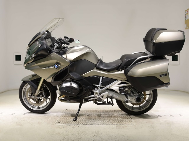 BMW BMW R1200RT