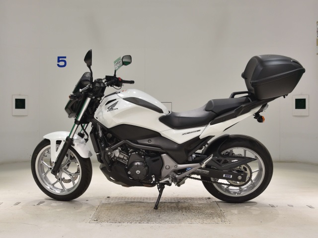 OTHER NC750S-2