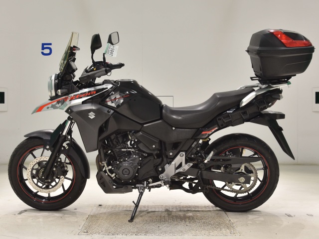 OTHER V STROM 250A