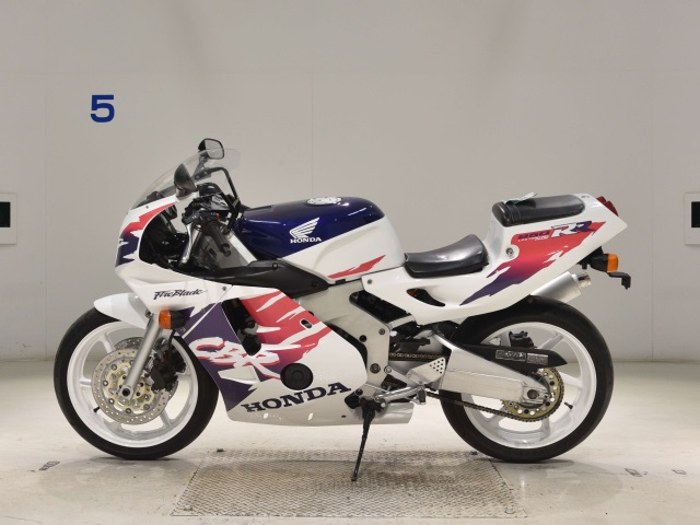 Honda CBR250RR