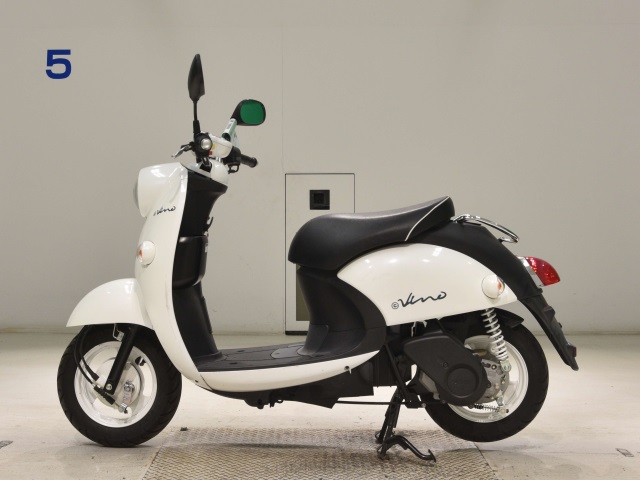 Yamaha E-VINO