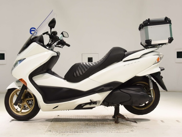 Honda FORZA ABS