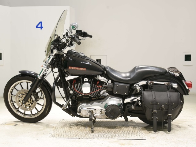 Harley-Davidson HARLEY FXDL1450