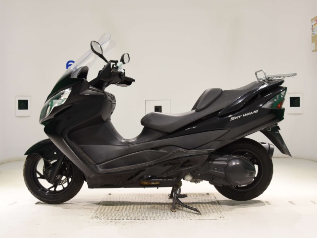 Suzuki SKYWAVE 250-3