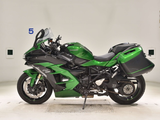 OTHER NINJA H2 SX SE