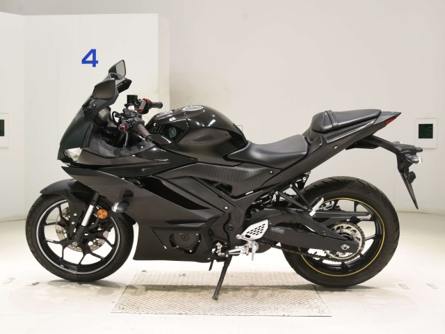 Yamaha YZF-R25