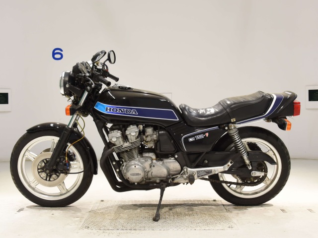 Honda CB750