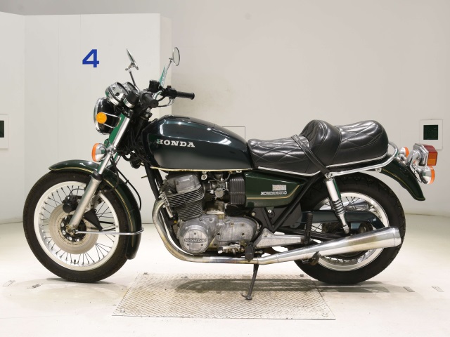 Honda CB750