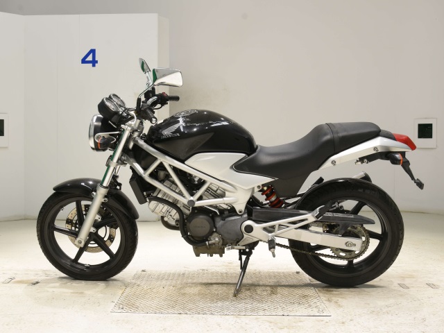 Honda VTR250