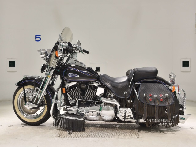 Harley-Davidson HARLEY FLSTS1340