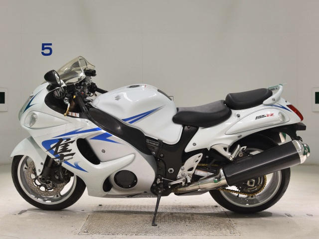 OTHER HAYABUSA -2