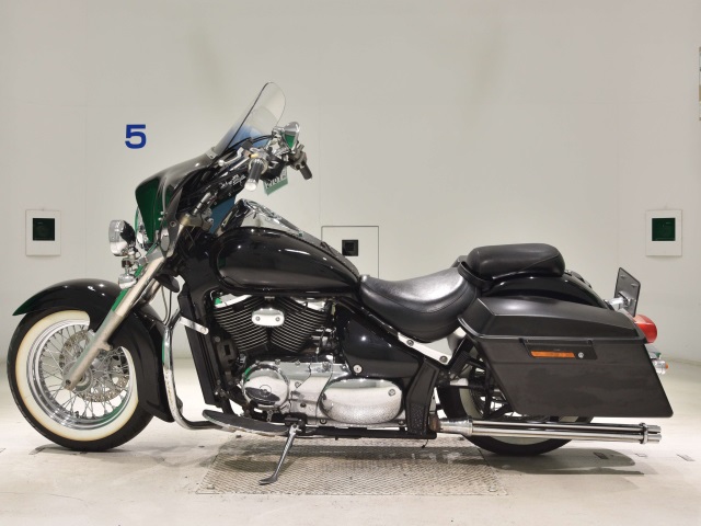 Suzuki INTRUDER 400 CLASSIC