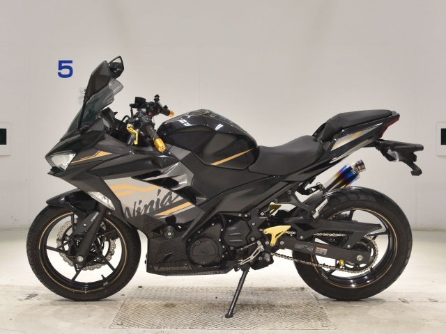 OTHER NINJA250-2
