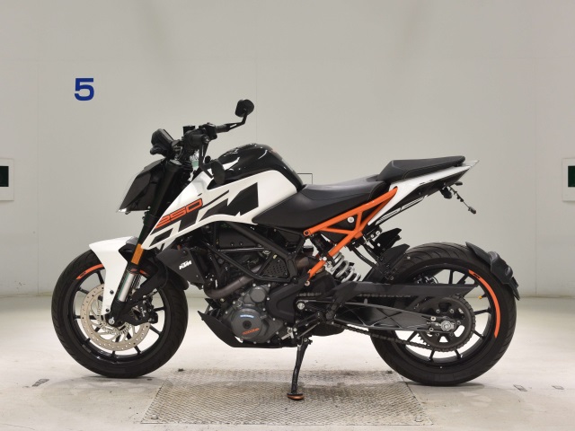 OTHER KTM250 DUKE