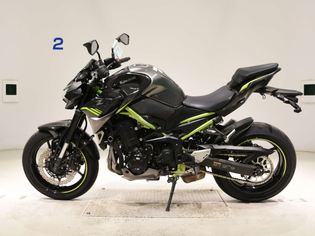 OTHER Z900-2