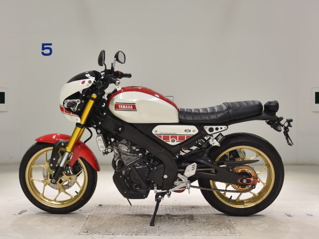 OTHER XSR155