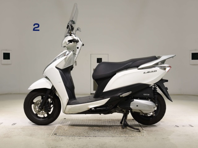 Honda LEAD 125