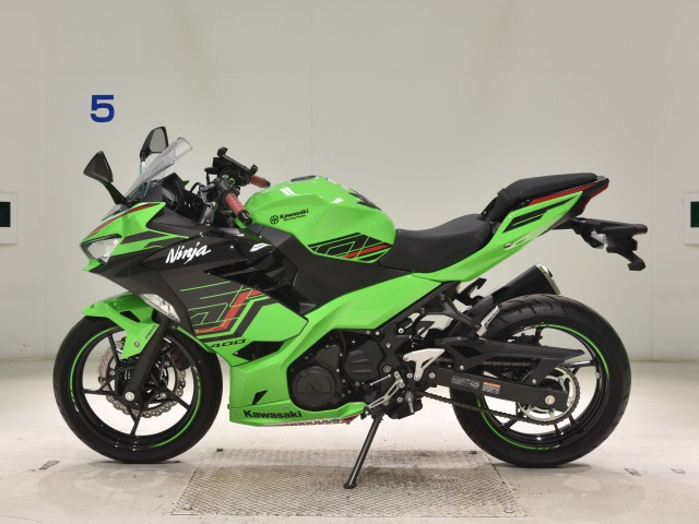 OTHER NINJA400-2