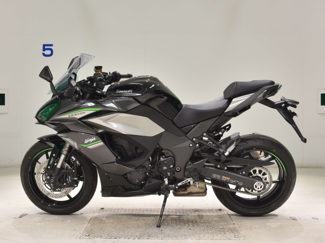 OTHER NINJA1000SX