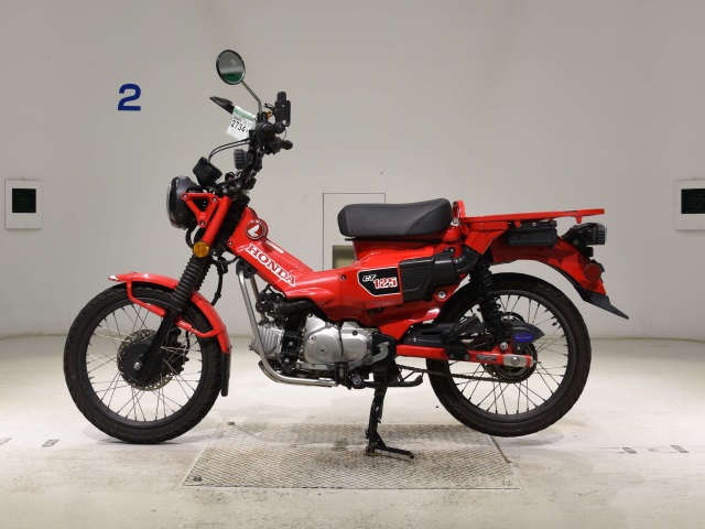 OTHER CT125