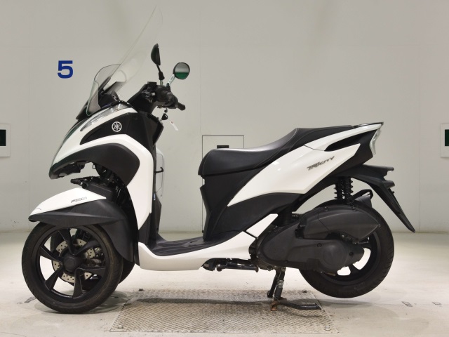 OTHER TORI CITY 125A