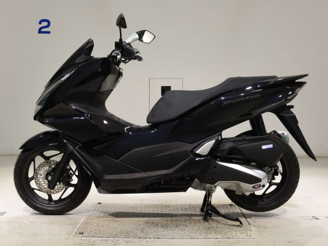 OTHER PCX160