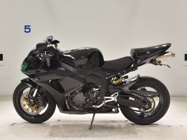 Honda CBR1000RR