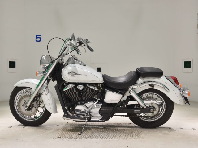 Honda SHADOW400