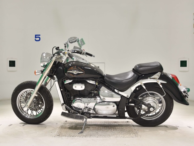 Suzuki INTRUDER 400 CLASSIC