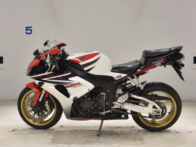 Honda CBR1000RR