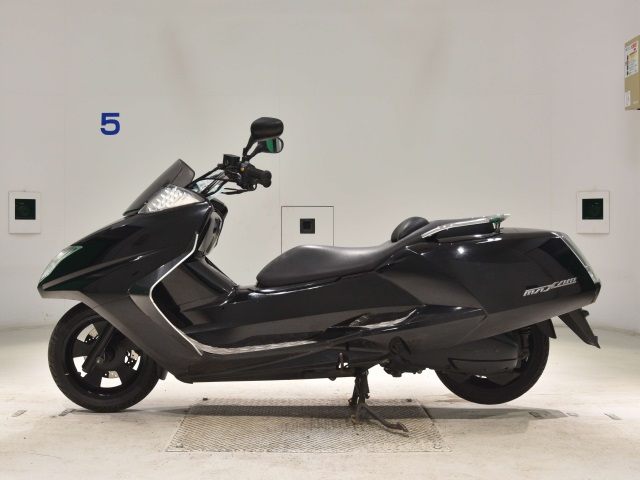 Yamaha MAXAM250