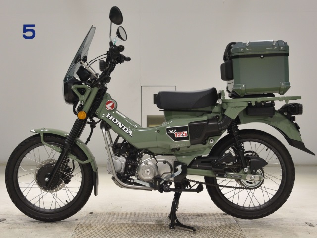 OTHER CT125-2
