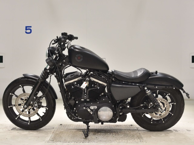 Harley-Davidson HARLEY XL883N