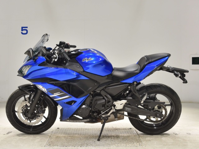 OTHER NINJA650A
