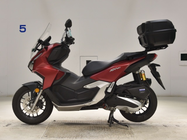 OTHER ADV160