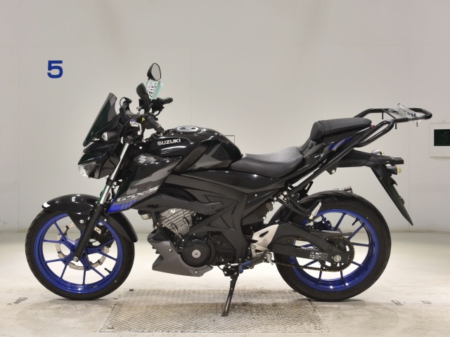 OTHER GSX-S125