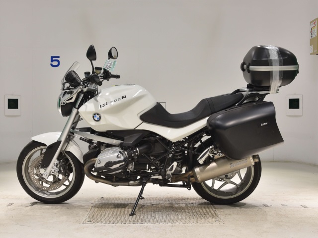 BMW BMW R1200R